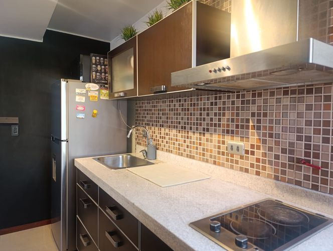 Apartamento de 1 alcoba en arriendo en Las Lomas, Medellín, 50 m² · foto 13 de 17