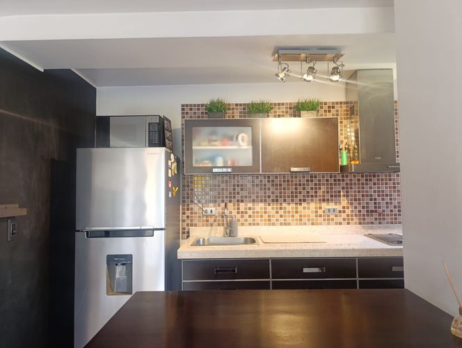 Apartamento de 1 alcoba en arriendo en Las Lomas, Medellín, 50 m² · foto 5 de 17