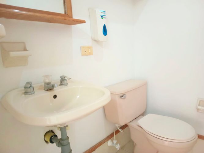 Oficina en arriendo en El Poblado, Medellín, 38 m² · foto 7 de 7