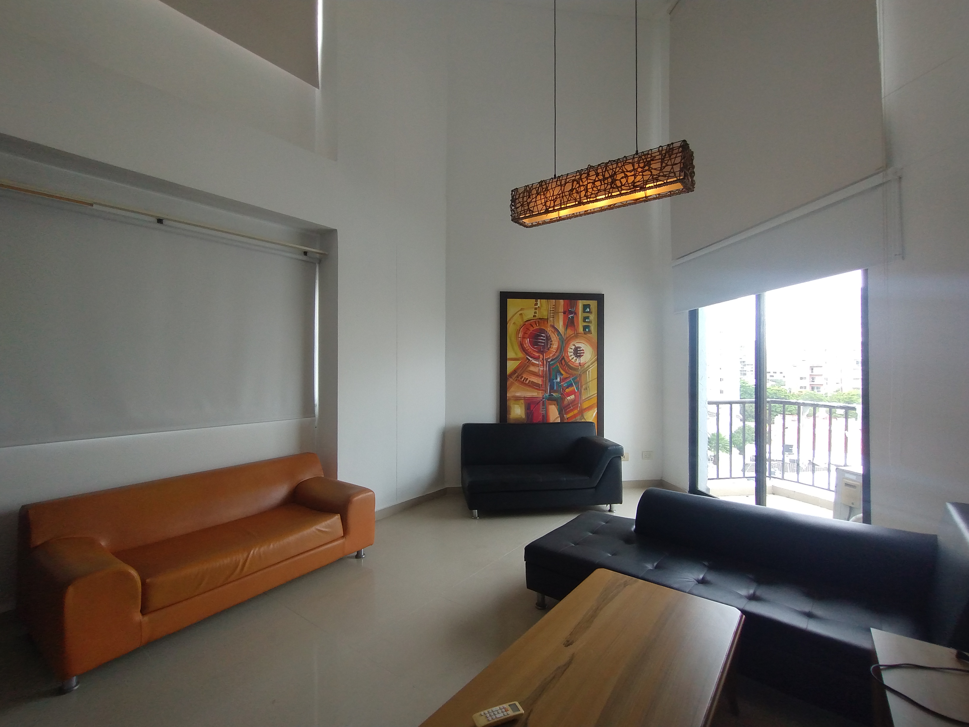 Apartamento en arriendo en Villa Santos, Barranquilla · foto 2 de 15