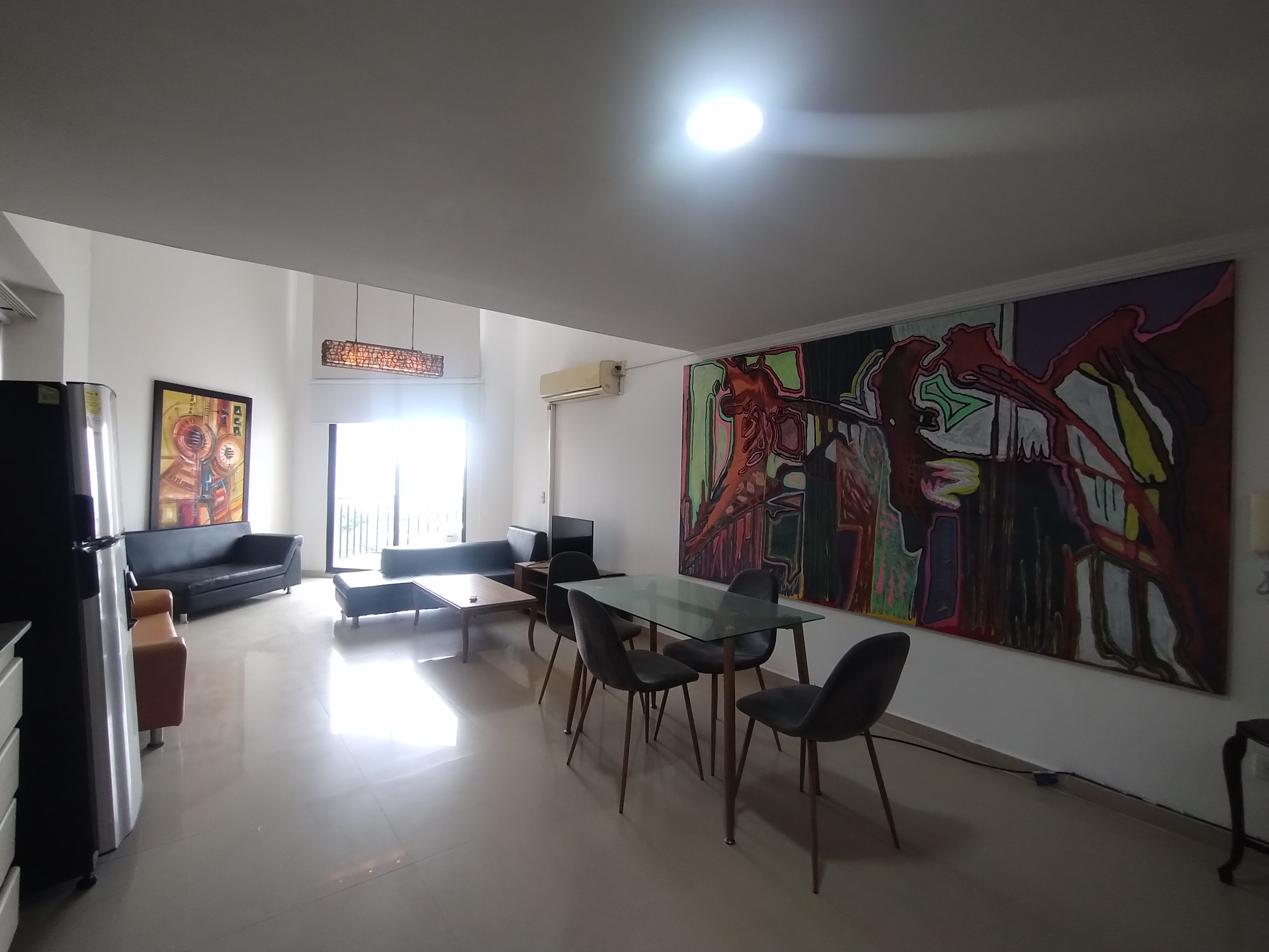 Apartamento en arriendo en Villa Santos, Barranquilla · foto 3 de 15