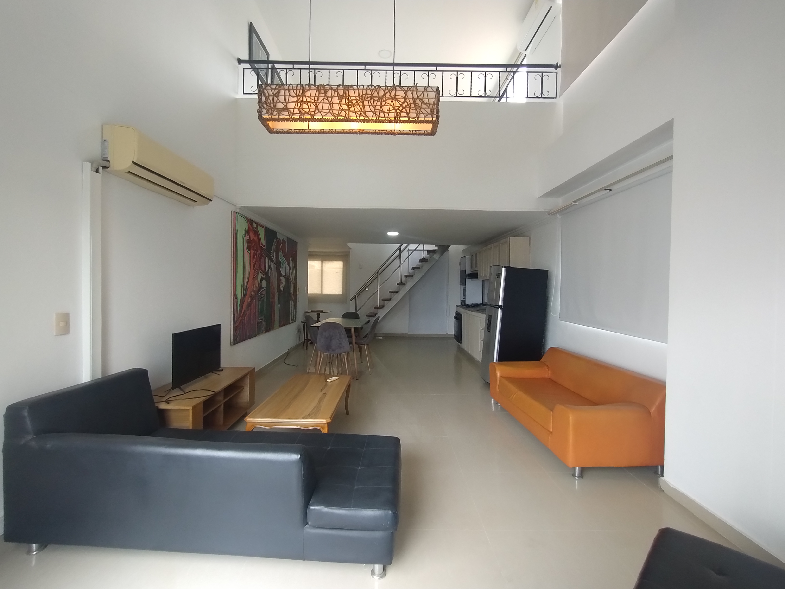 Apartamento en arriendo en Villa Santos, Barranquilla · foto 4 de 15