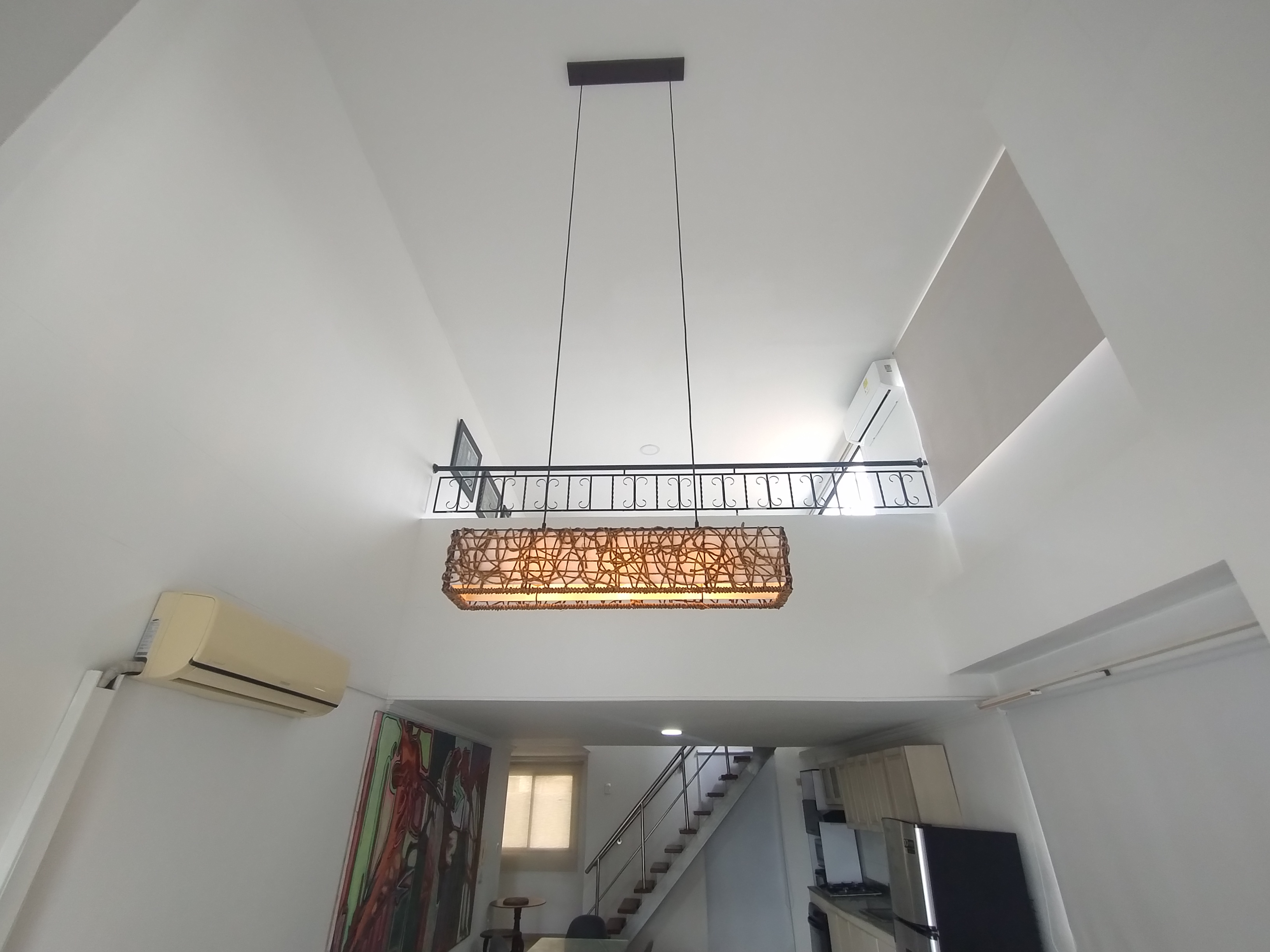 Apartamento en arriendo en Villa Santos, Barranquilla · foto 5 de 15