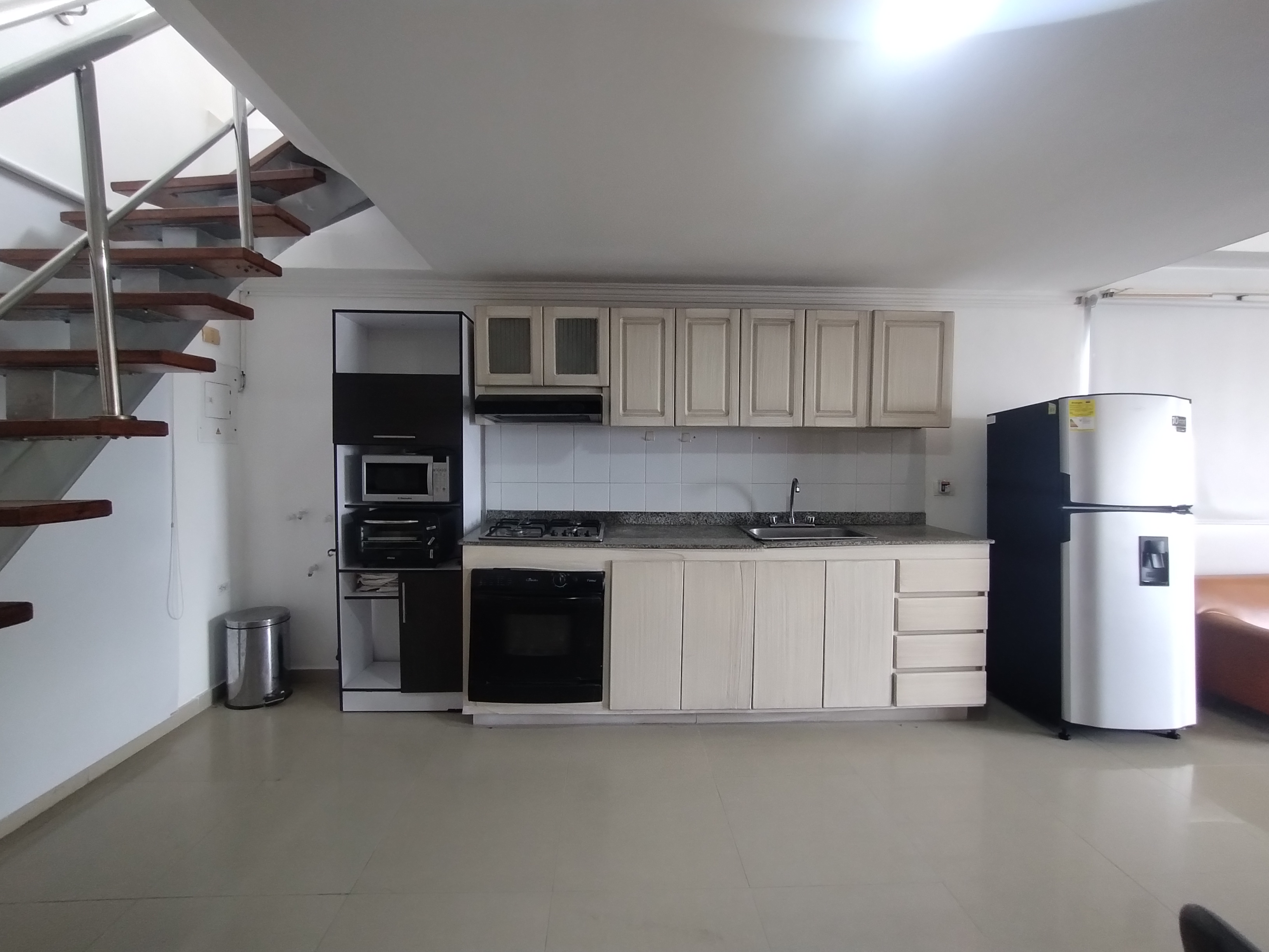 Apartamento en arriendo en Villa Santos, Barranquilla · foto 6 de 15