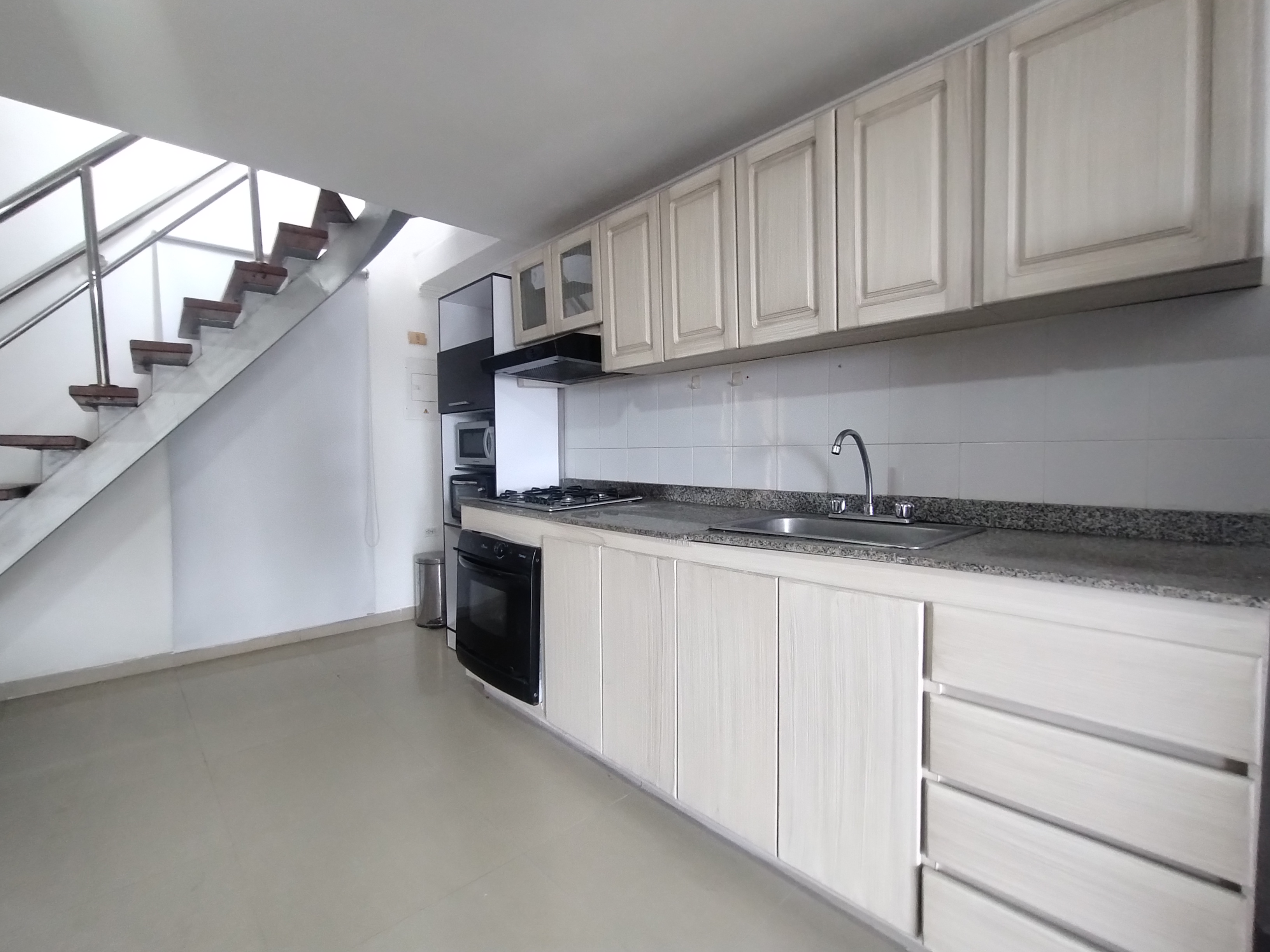 Apartamento en arriendo en Villa Santos, Barranquilla · foto 7 de 15