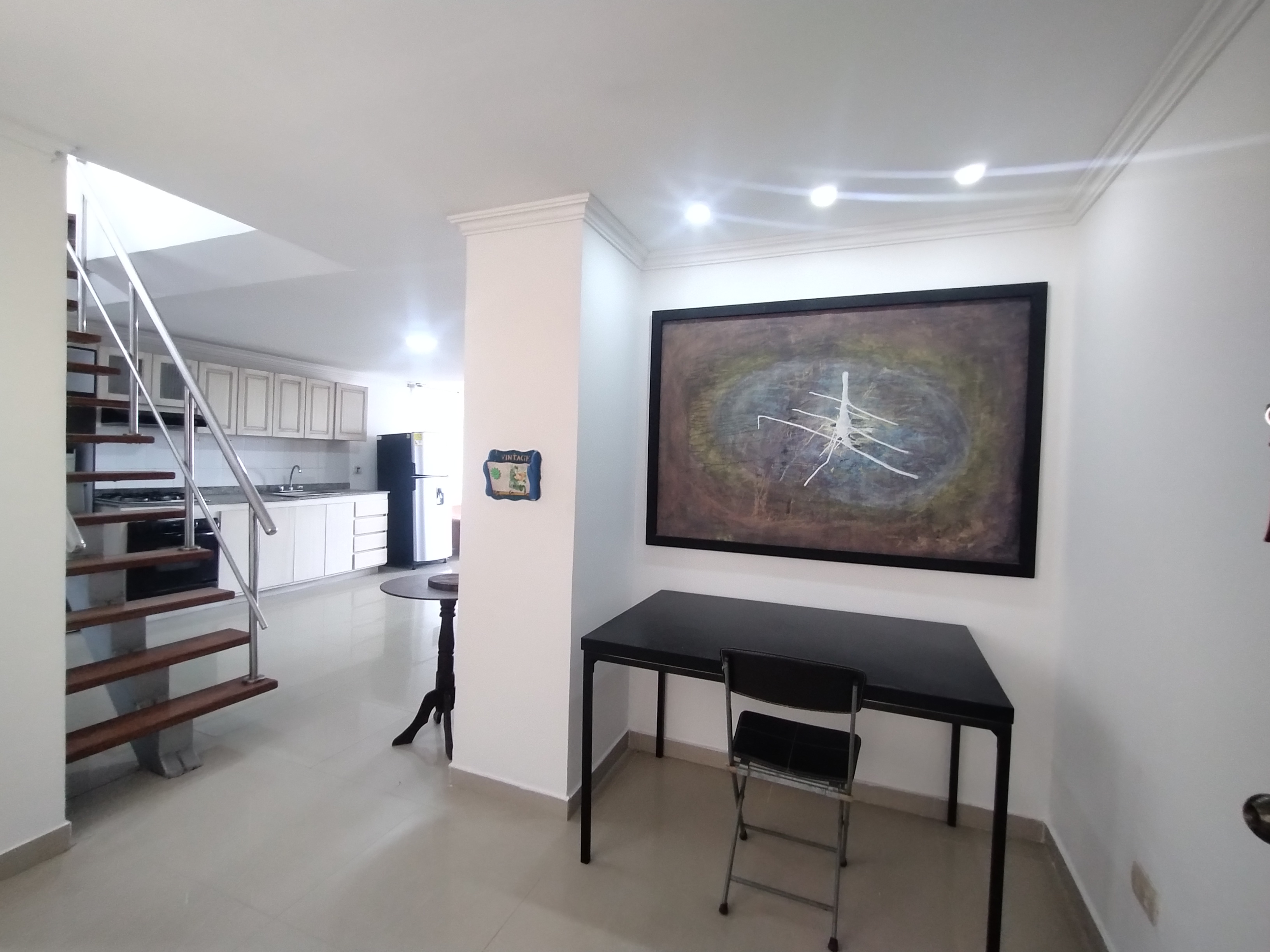 Apartamento en arriendo en Villa Santos, Barranquilla · foto 8 de 15