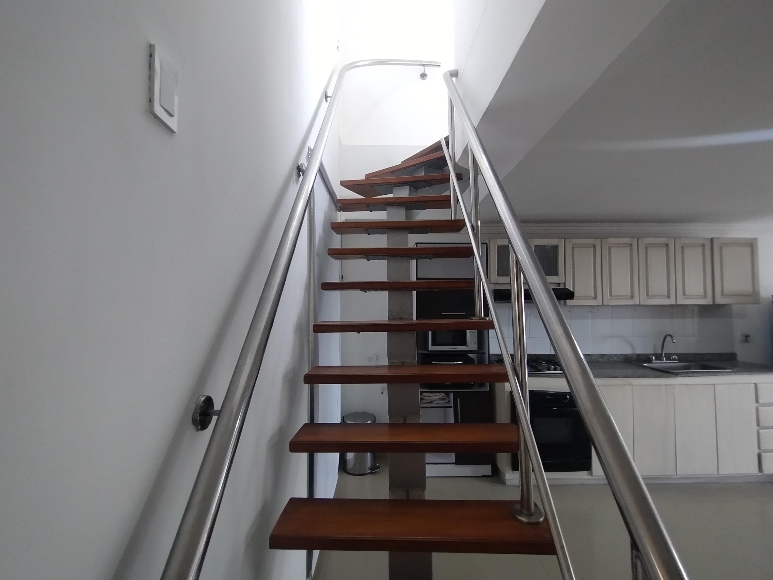 Apartamento en arriendo en Villa Santos, Barranquilla · foto 9 de 15