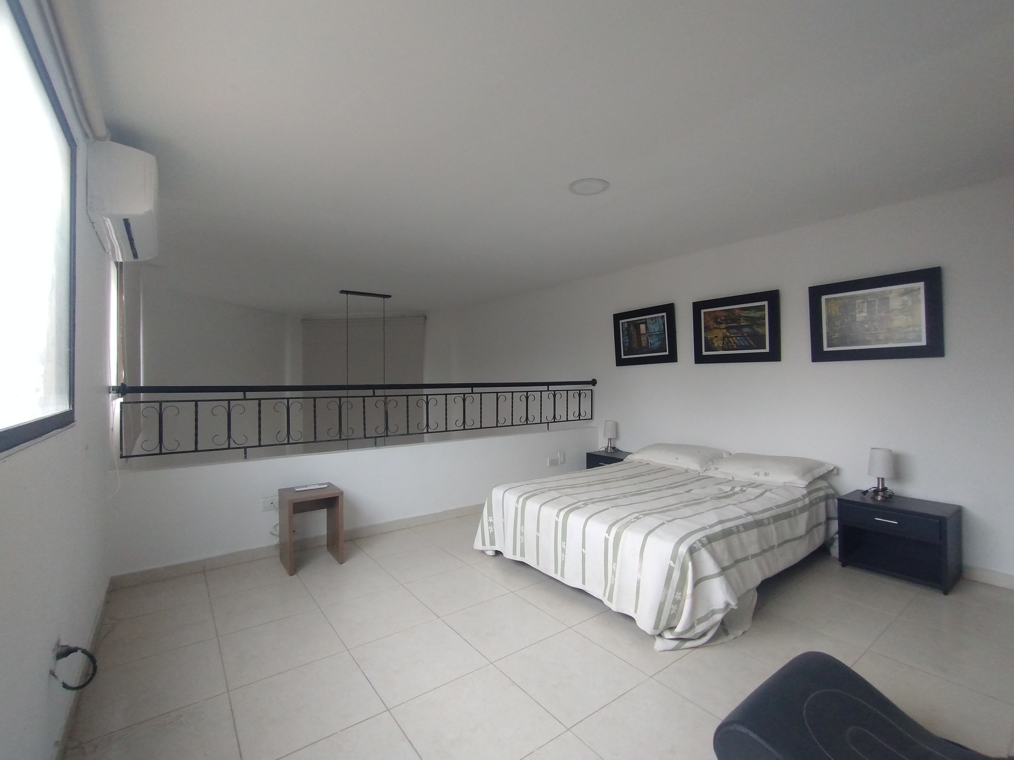 Apartamento en arriendo en Villa Santos, Barranquilla · foto 10 de 15