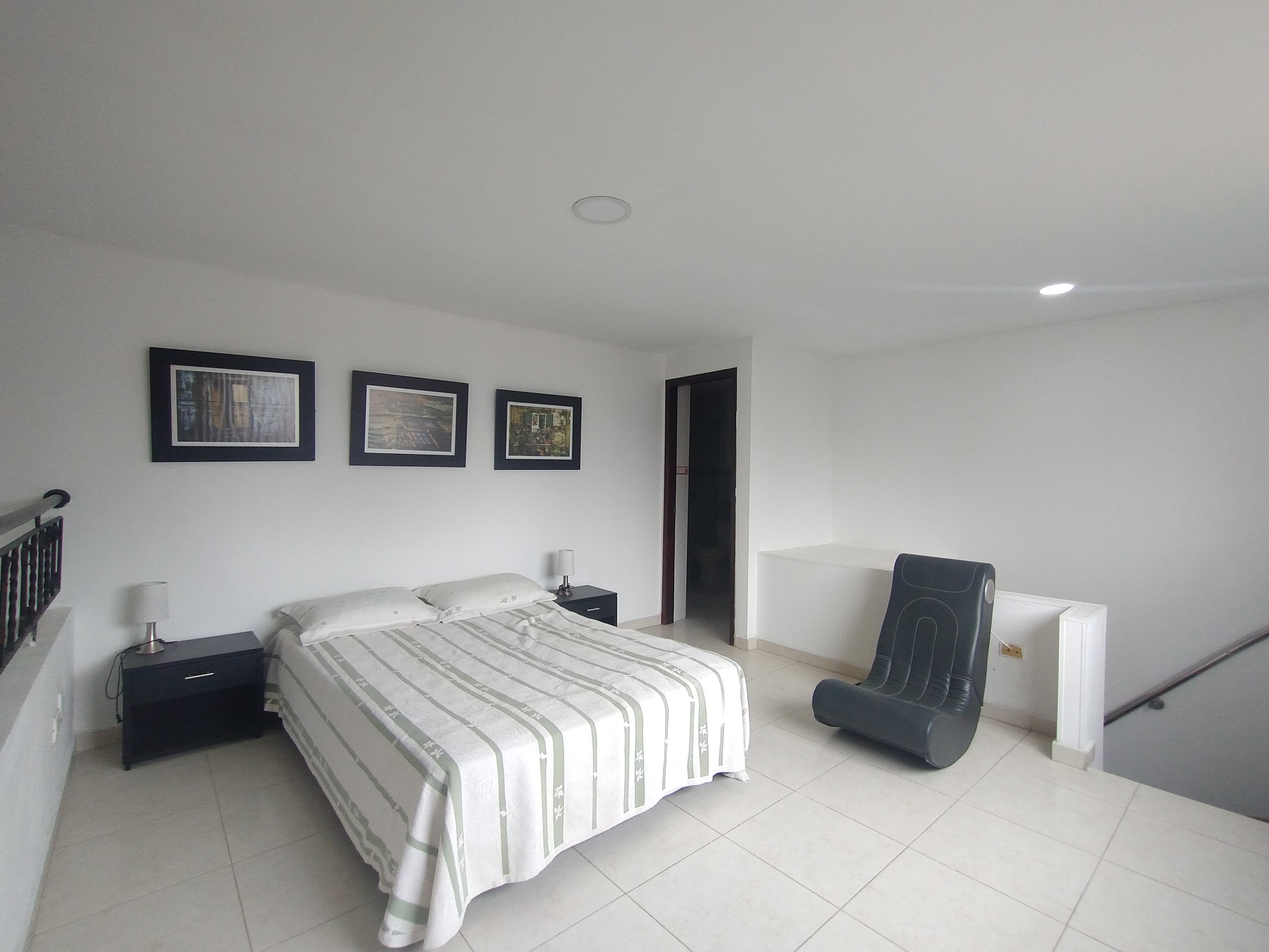 Apartamento en arriendo en Villa Santos, Barranquilla · foto 11 de 15