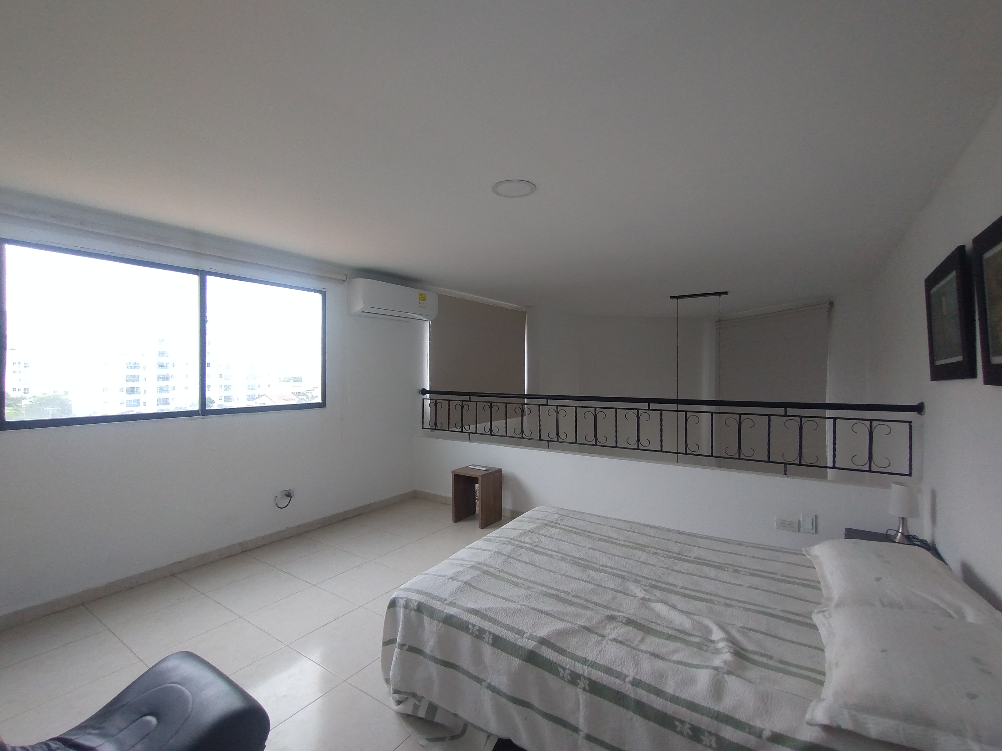 Apartamento en arriendo en Villa Santos, Barranquilla · foto 12 de 15