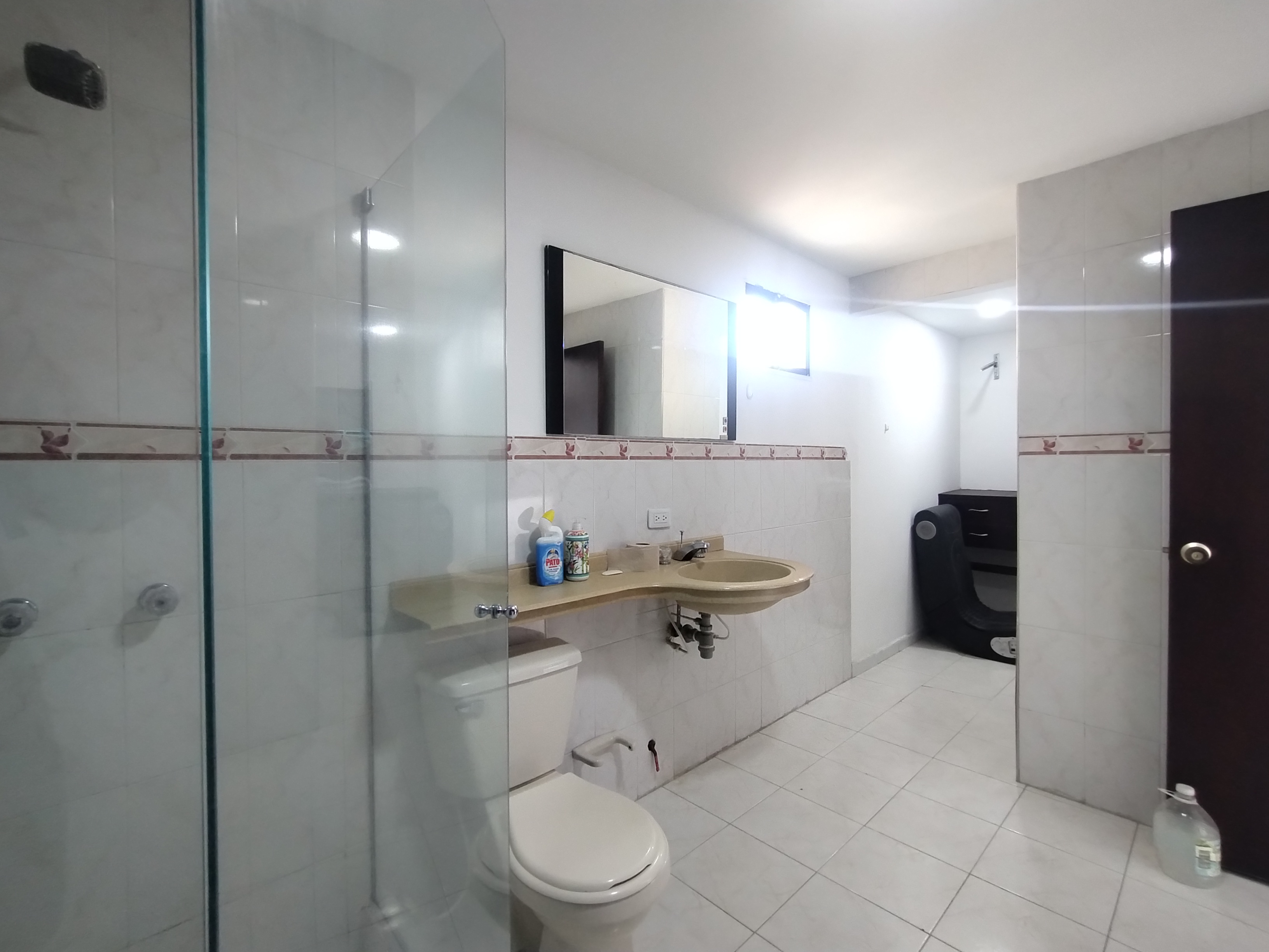 Apartamento en arriendo en Villa Santos, Barranquilla · foto 14 de 15