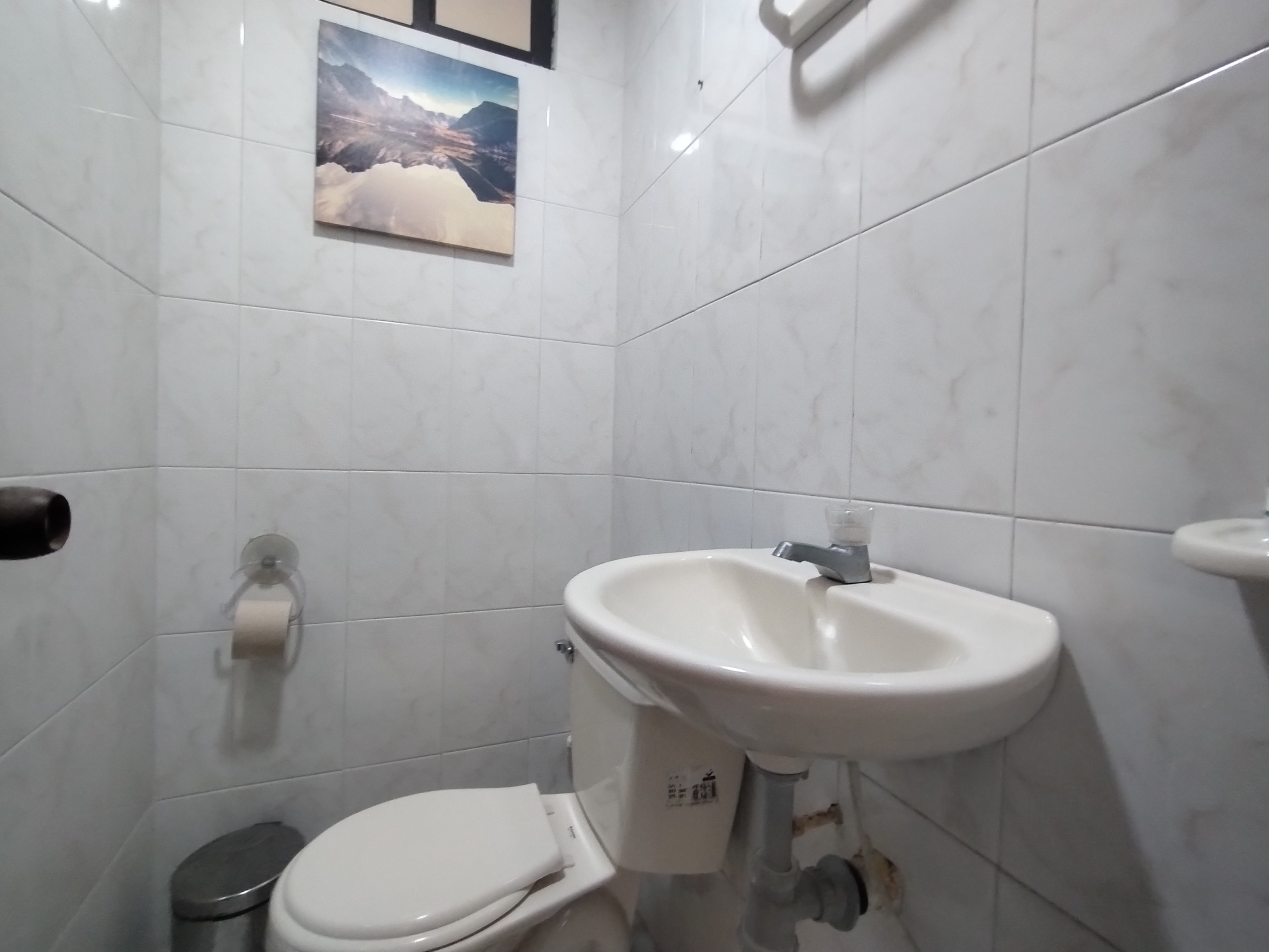Apartamento en arriendo en Villa Santos, Barranquilla · foto 15 de 15
