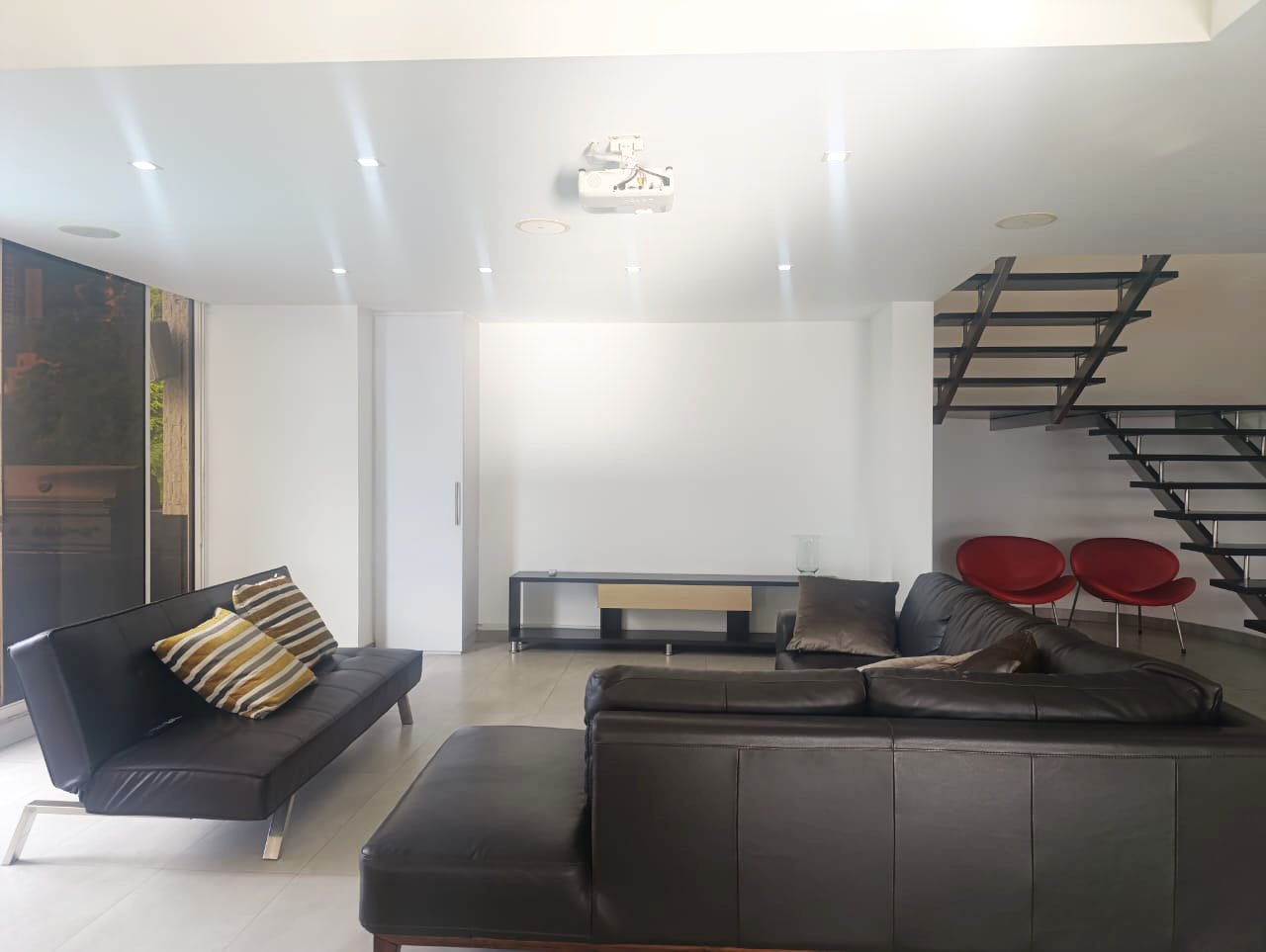 Apartamento en arriendo en El Poblado, Medellín · foto 5 de 20