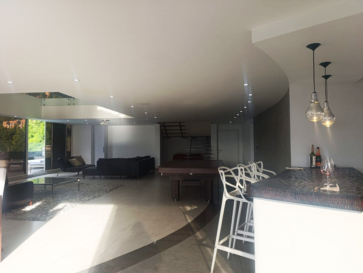 Apartamento en arriendo en El Poblado, Medellín · foto 7 de 20