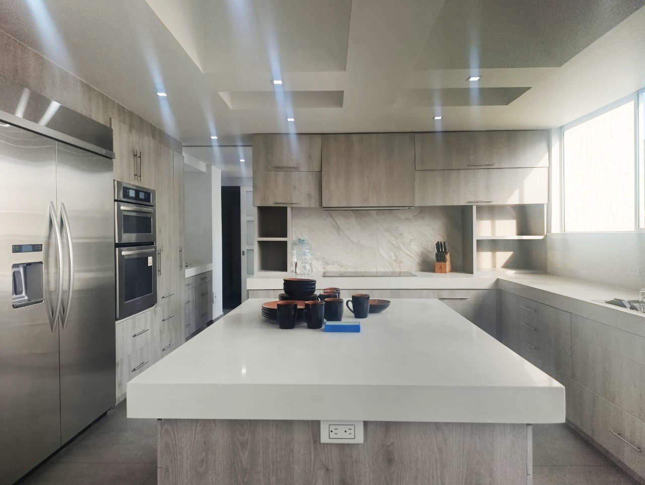 Apartamento en arriendo en El Poblado, Medellín · foto 8 de 20
