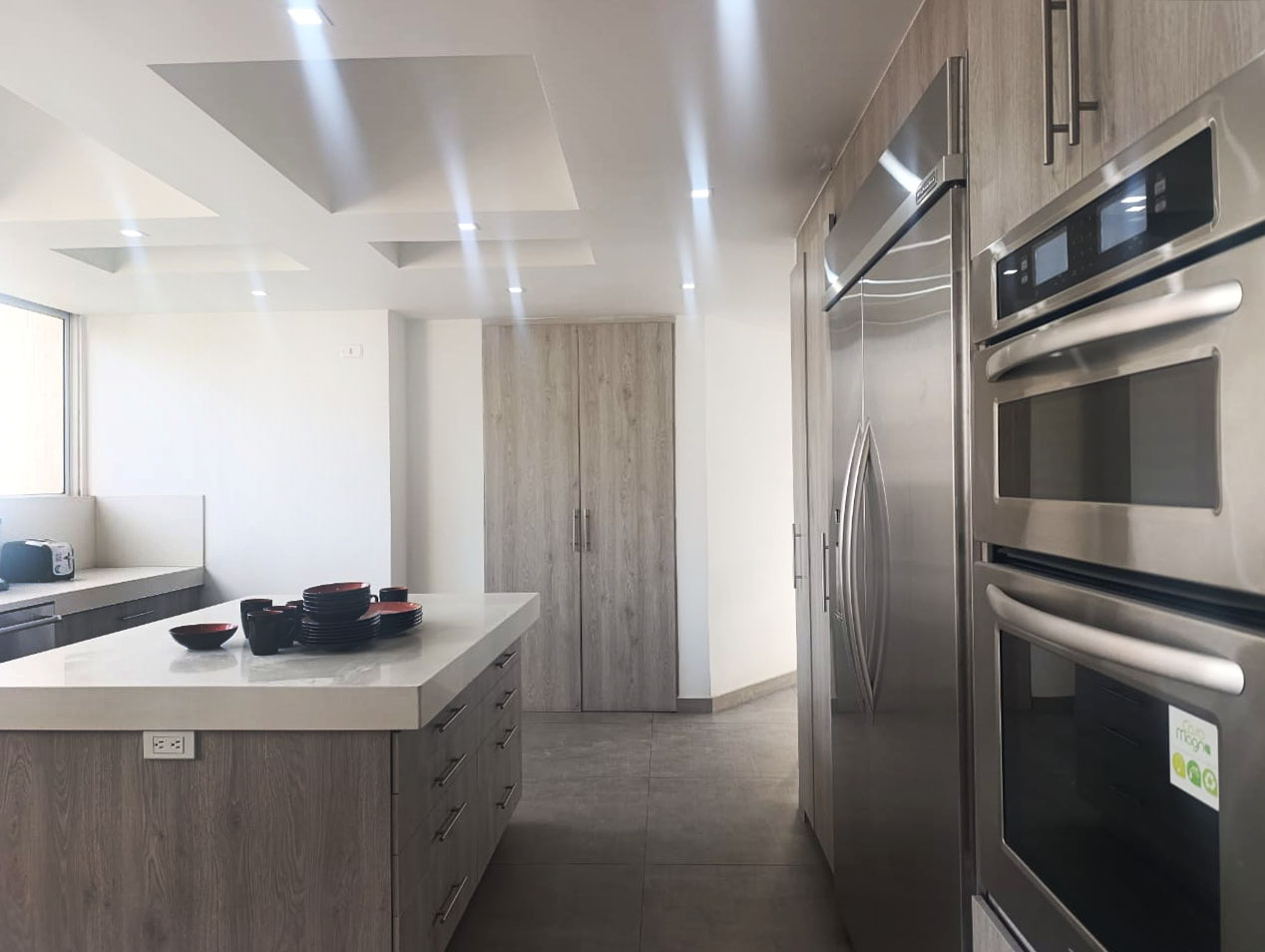 Apartamento en arriendo en El Poblado, Medellín · foto 9 de 20