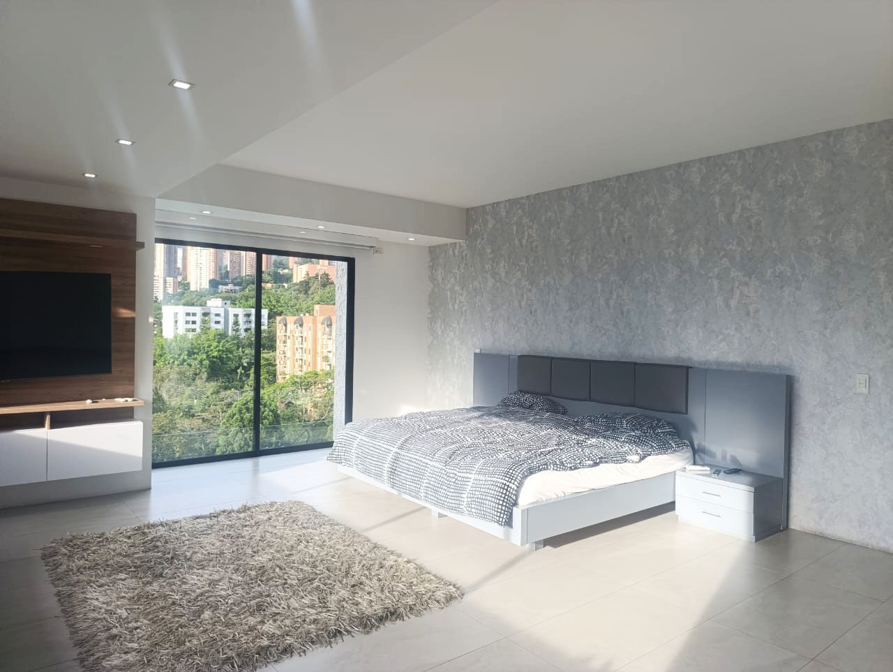 Apartamento en arriendo en El Poblado, Medellín · foto 10 de 20