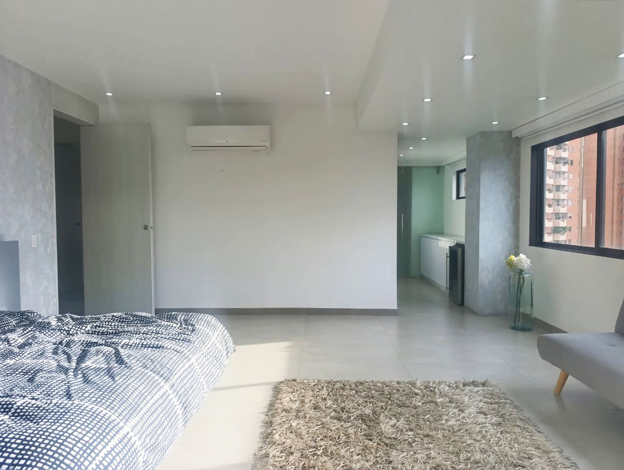 Apartamento en arriendo en El Poblado, Medellín · foto 11 de 20