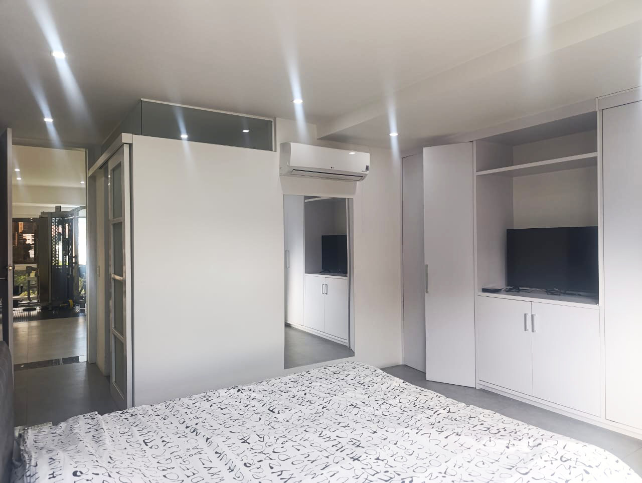 Apartamento en arriendo en El Poblado, Medellín · foto 14 de 20