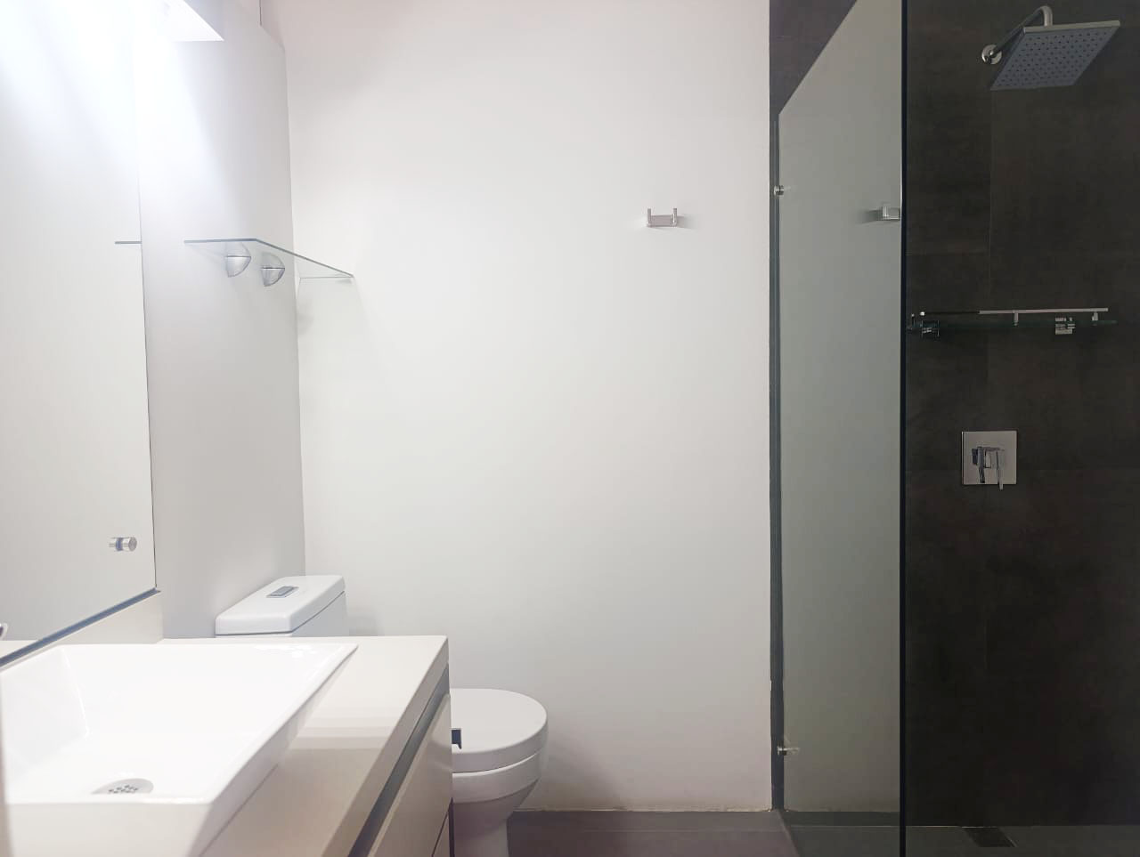 Apartamento en arriendo en El Poblado, Medellín · foto 20 de 20