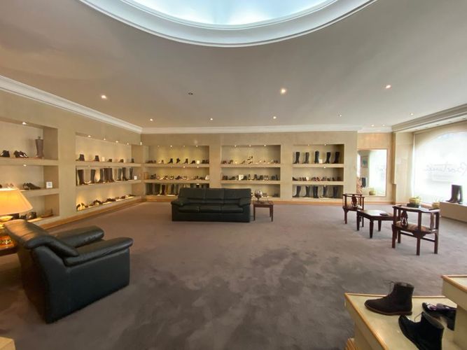 Casa de 7 alcobas en venta en San Patricio, Bogotá, 479 m² · foto 4 de 24