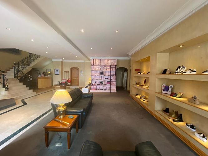 Casa de 7 alcobas en venta en San Patricio, Bogotá, 479 m² · foto 6 de 24