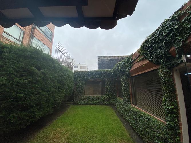 Casa de 7 alcobas en venta en San Patricio, Bogotá, 479 m² · foto 14 de 24