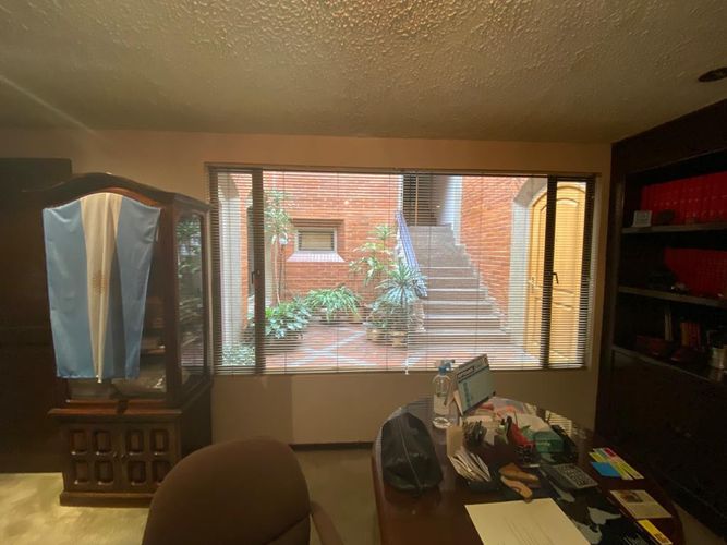 Casa de 7 alcobas en venta en San Patricio, Bogotá, 479 m² · foto 15 de 24