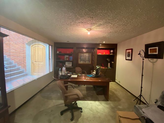 Casa de 7 alcobas en venta en San Patricio, Bogotá, 479 m² · foto 18 de 24
