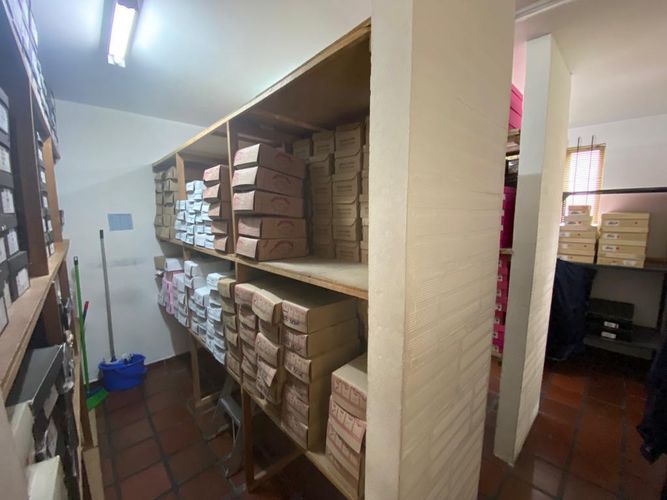 Casa de 7 alcobas en venta en San Patricio, Bogotá, 479 m² · foto 20 de 24