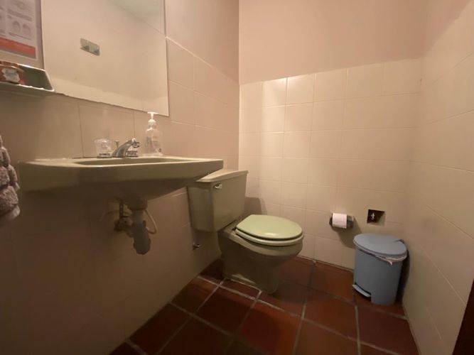 Casa de 7 alcobas en venta en San Patricio, Bogotá, 479 m² · foto 22 de 24