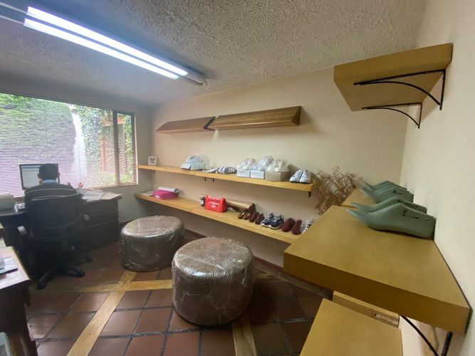 Casa de 7 alcobas en venta en San Patricio, Bogotá, 479 m² · foto 23 de 24