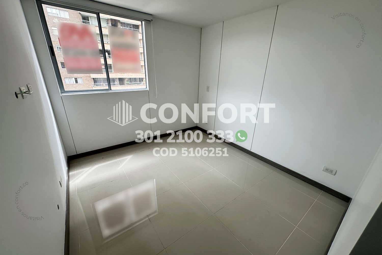 Apartamento en arriendo en Ciudad Del Río, Medellín · foto 11 de 24