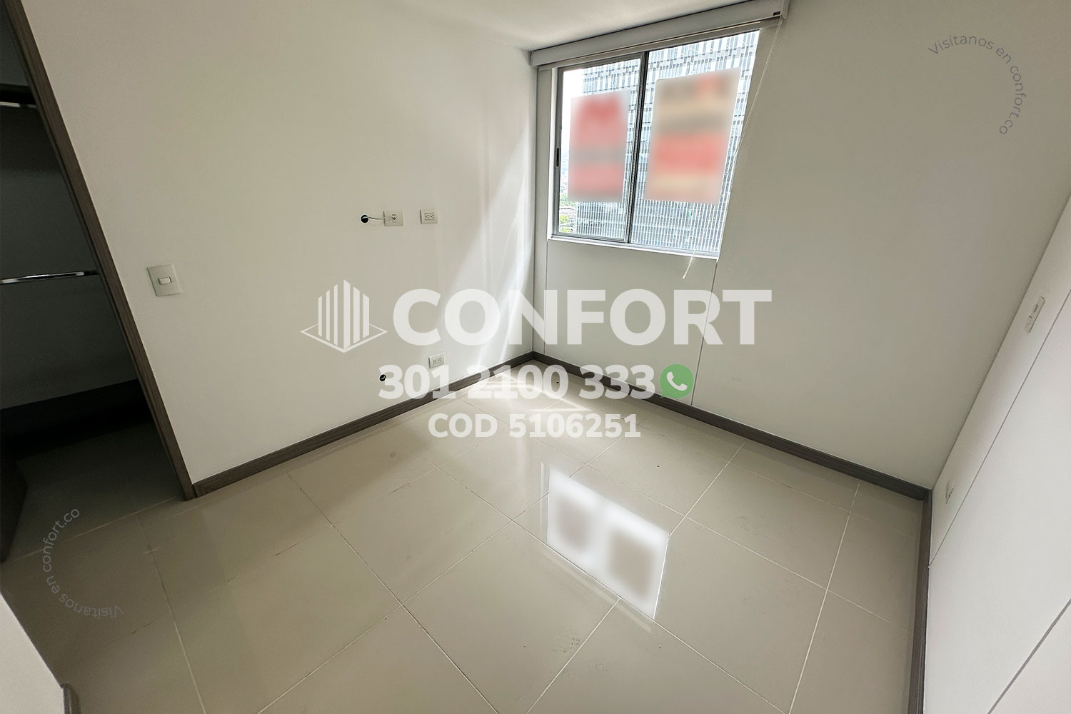 Apartamento en arriendo en Ciudad Del Río, Medellín · foto 14 de 24