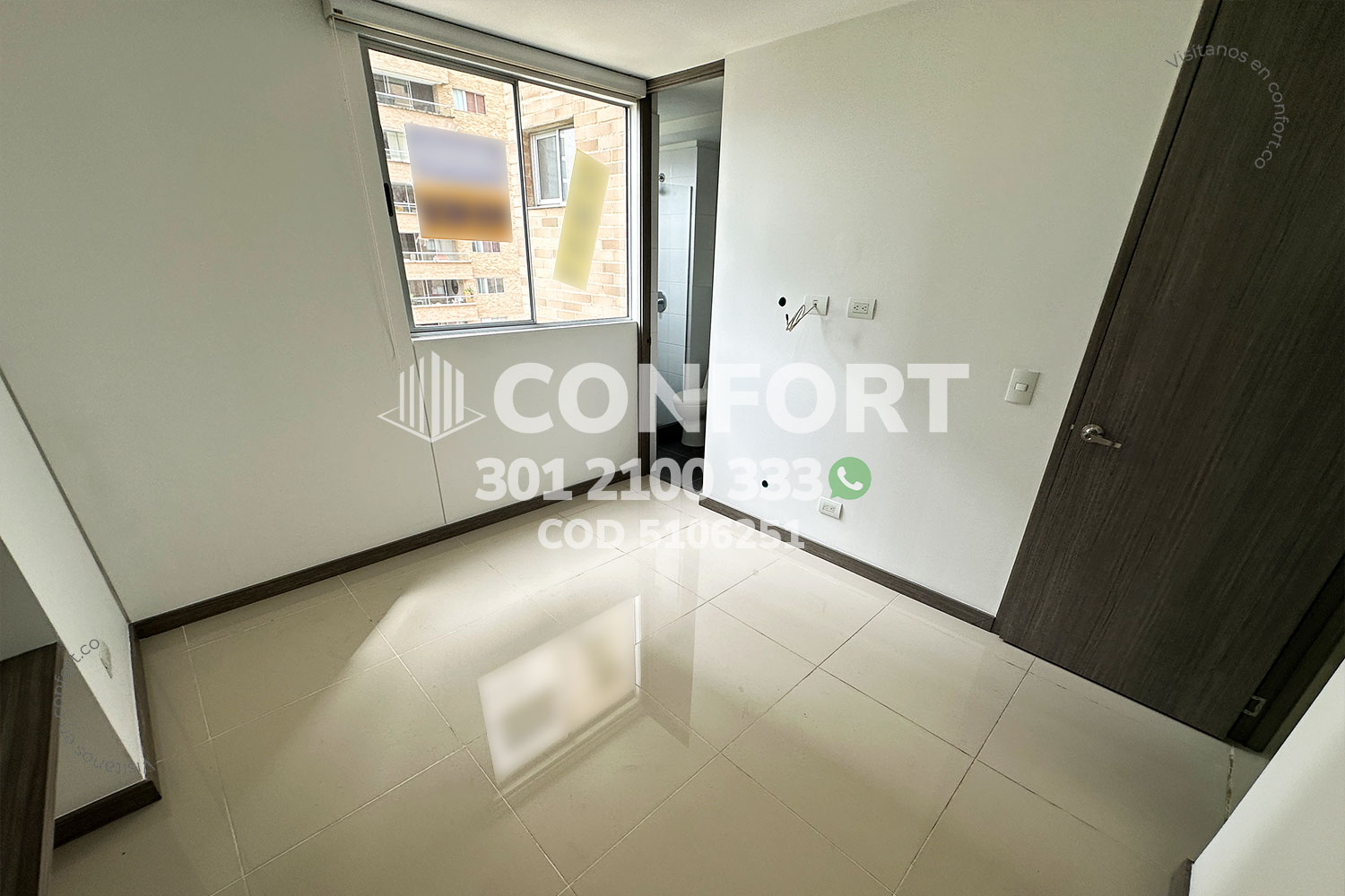 Apartamento en arriendo en Ciudad Del Río, Medellín · foto 17 de 24