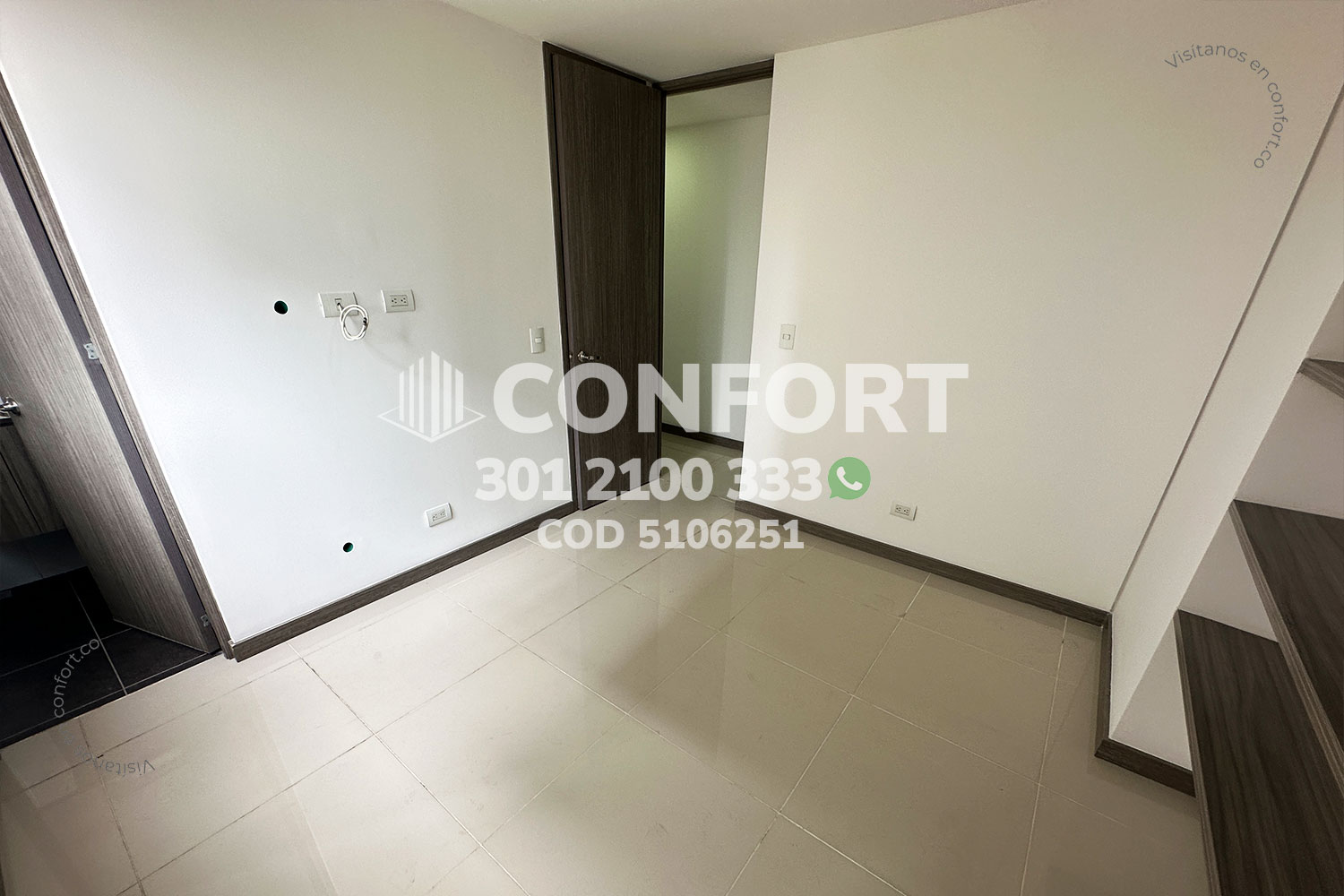Apartamento en arriendo en Ciudad Del Río, Medellín · foto 18 de 24