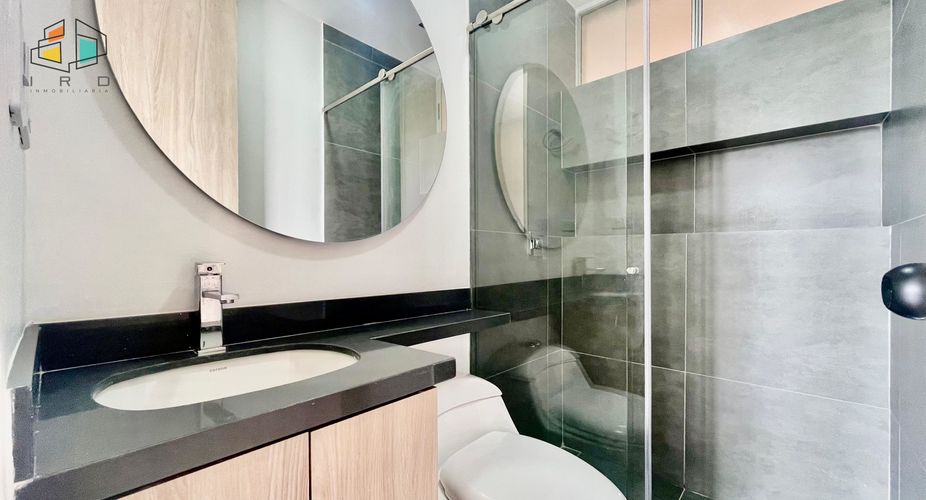 Apartamento de 2 alcobas en venta en La Ceja, 65 m² · foto 8 de 21