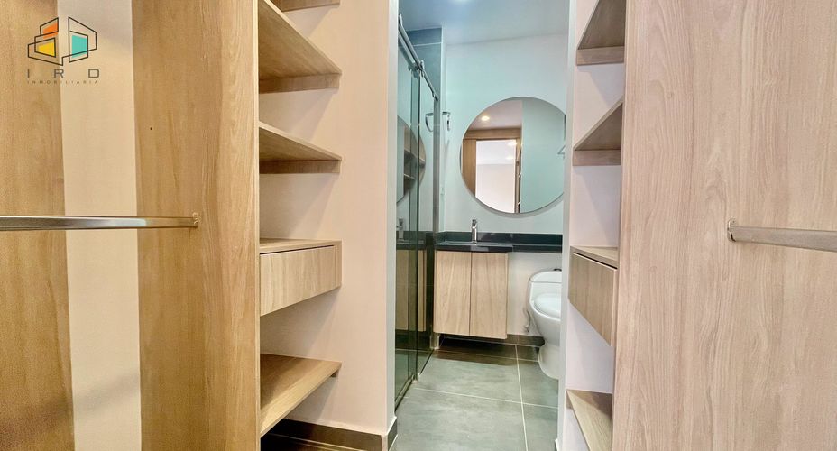 Apartamento de 2 alcobas en venta en La Ceja, 65 m² · foto 14 de 21