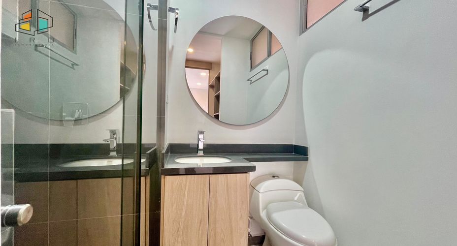 Apartamento de 2 alcobas en venta en La Ceja, 65 m² · foto 15 de 21
