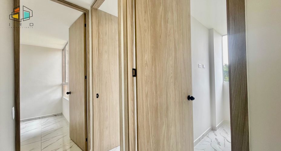 Apartamento de 2 alcobas en venta en La Ceja, 65 m² · foto 16 de 21