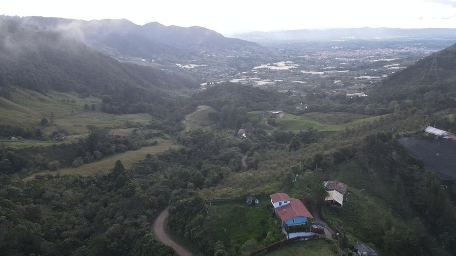 Lote en venta en Boqueron, El Carmen de Viboral, 120 m² · foto 3 de 19