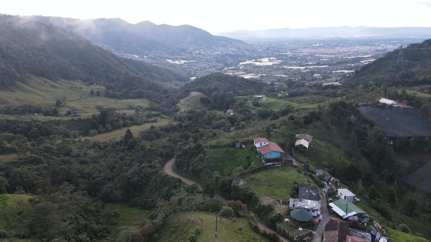 Lote en venta en Boqueron, El Carmen de Viboral, 120 m² · foto 4 de 19
