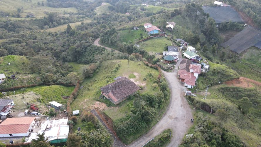 Lote en venta en Boqueron, El Carmen de Viboral, 120 m² · foto 7 de 19