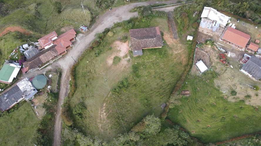 Lote en venta en Boqueron, El Carmen de Viboral, 120 m² · foto 8 de 19