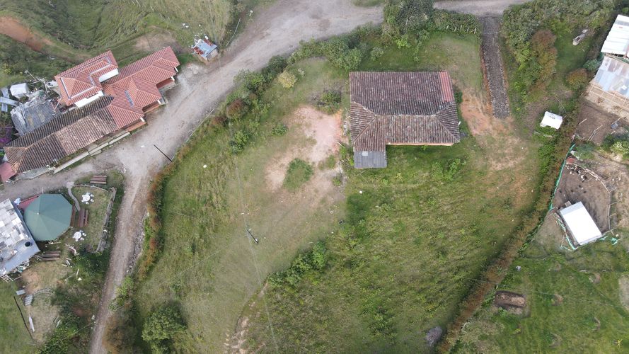 Lote en venta en Boqueron, El Carmen de Viboral, 120 m² · foto 9 de 19