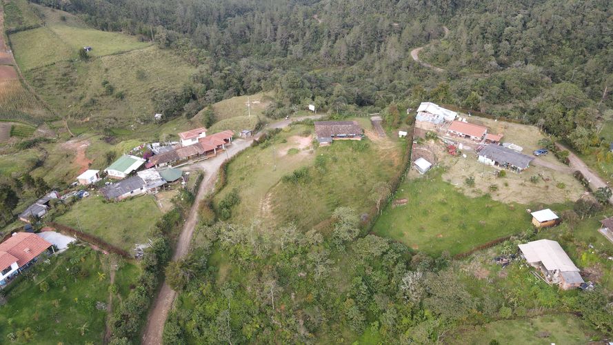 Lote en venta en Boqueron, El Carmen de Viboral, 120 m² · foto 11 de 19