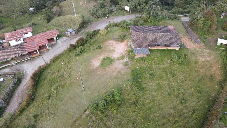 Lote en venta en Boqueron, El Carmen de Viboral, 120 m² · foto 12 de 19