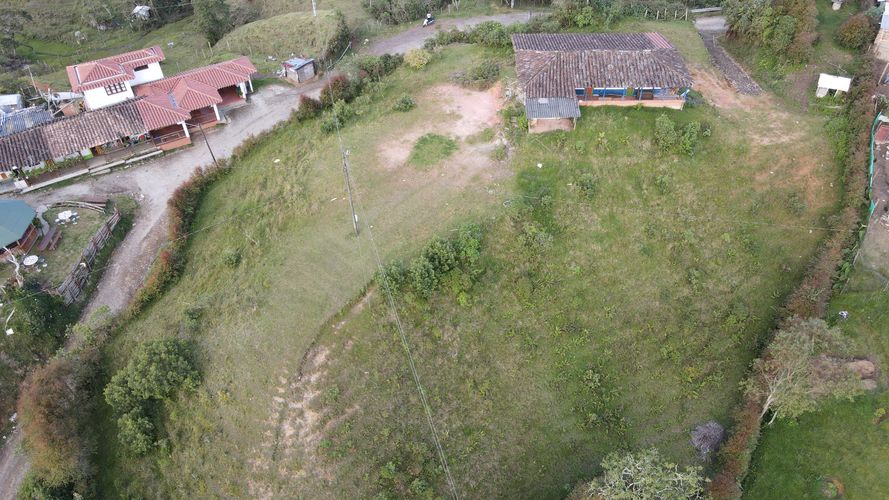 Lote en venta en Boqueron, El Carmen de Viboral, 120 m² · foto 13 de 19
