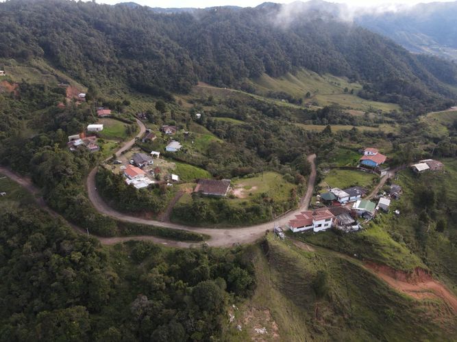 Lote en venta en Boqueron, El Carmen de Viboral, 120 m² · foto 14 de 19