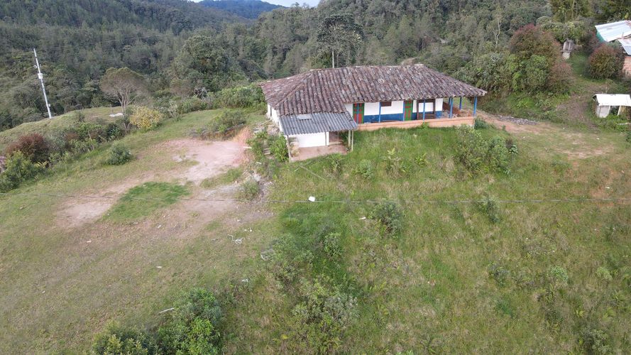 Lote en venta en Boqueron, El Carmen de Viboral, 120 m² · foto 17 de 19